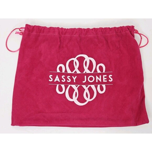 Sassy Jones Zaria Luxe Chain Lemon, Layered Neclace In Box W/ Dust Bag - Picture 5 of 9